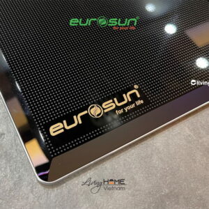 Bếp từ Eurosun EU-T710Pro 2 vùng nấu thiết kế màu vàng tinh xảo 8 Bếp từ Eurosun EU-T710Pro 2 vùng nấu thiết kế màu vàng tinh xảo