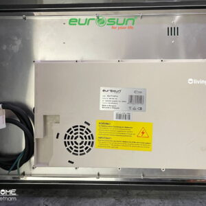 Bếp từ Eurosun EU-T710Pro 2 vùng nấu thiết kế màu vàng tinh xảo 9 Bếp từ Eurosun EU-T710Pro 2 vùng nấu thiết kế màu vàng tinh xảo