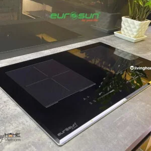 Alternative view of Bếp từ Eurosun EU-T715Pro 2 vùng nấu made in Malaysia