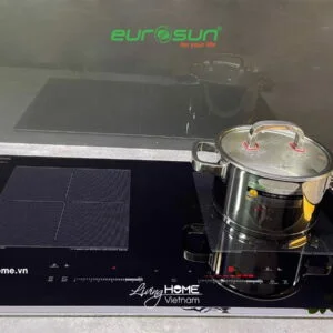 Bếp từ Eurosun EU-T715Pro 2 vùng nấu made in Malaysia 9 Bếp từ Eurosun EU-T715Pro 2 vùng nấu made in Malaysia