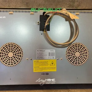 Bếp từ Eurosun EU-T755Max 2 vùng nấu đa dụng 10 Bếp từ Eurosun EU-T755Max 2 vùng nấu đa dụng