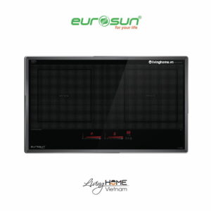 Bếp từ Eurosun EU-T899G 2 vùng nấu xuất xứ từ Đức