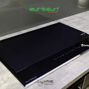 Bếp từ Eurosun EU-T899G 2 vùng nấu xuất xứ từ Đức