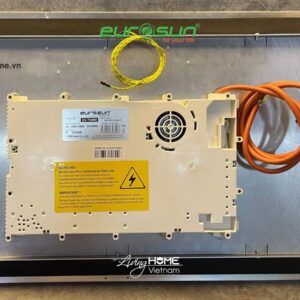 Bếp từ Eurosun EU-T899G 2 vùng nấu xuất xứ từ Đức