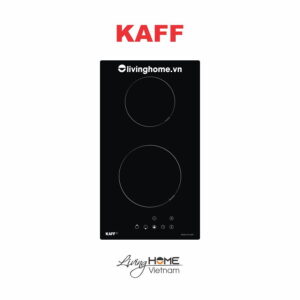 Thiết Bị Bếp & Gia Dụng Chính Hãng 26 Bếp từ Kaff KF-330DI - Made in Malaysia phong cách hiện đại