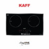 Bếp từ Kaff KF-3850SL - Made in Germany sang trọng 2 Bếp từ Kaff KF-3850SL - Made in Germany sang trọng