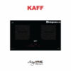 Bếp Từ KAFF KF-HD28II 73CM 2 Từ Kính Schott Ceran 1 Bếp Từ KAFF KF-HD28II 73CM 2 Từ Kính Schott Ceran