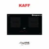 Bếp Từ KAFF KF-HD28II 73CM 2 Từ Kính Schott Ceran