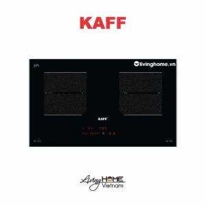 Bếp Từ KAFF KF-HD28II 73CM 2 Từ Kính Schott Ceran