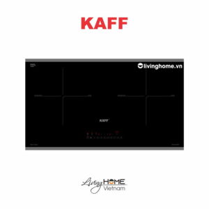 Bếp Từ Kaff KF-IH201II 74CM 2 Từ Mặt Kính Schott Ceran
