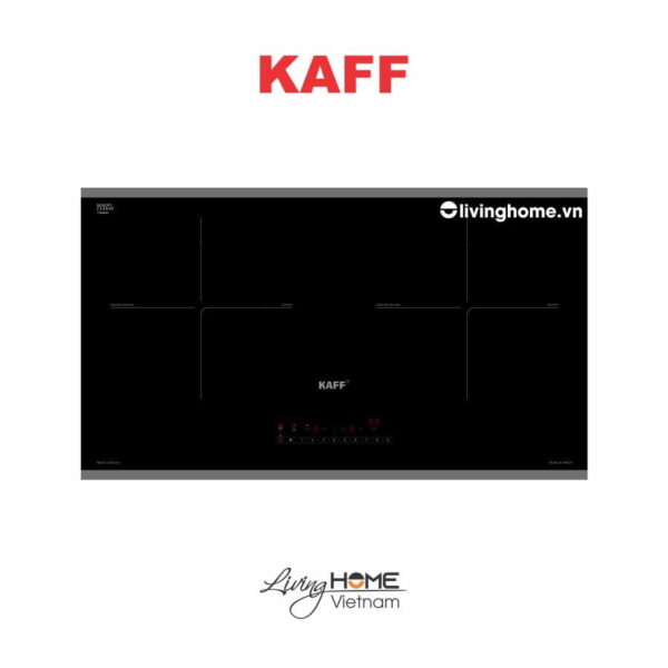 Bếp từ Kaff KF-HMG5II nhập khẩu Đức