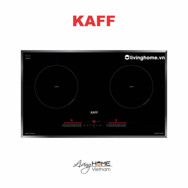 Bếp từ Kaff KF-IH870Z - Made in Germany bền đẹp