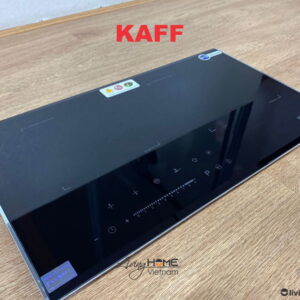 Bếp từ Kaff KF-SM200II 2 vùng nấu siêu bền sang trọng chính hãng