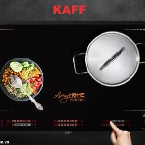 Alternative view of Bếp từ Kaff KF-Smart734Vario nhập khẩu Đức