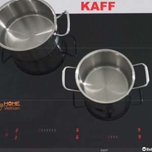 Bếp từ Kaff KF-Smart734Vario nhập khẩu Đức 9 Bếp từ Kaff KF-Smart734Vario nhập khẩu Đức