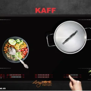 Alternative view of Bếp từ Kaff KF-Smart848Vario nhập khẩu Đức