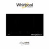Bếp Từ Whirlpool ACI7324S/BLV, 73CM, 2 Từ, Kính Schott Ceran 2 Bếp Từ Whirlpool ACI7324S/BLV, 73CM, 2 Từ, Kính Schott Ceran