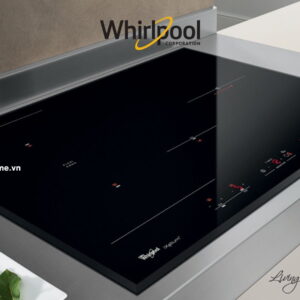 Bếp Từ Whirlpool ACM865/BA, 60CM, 3 Từ, Kính Schott Ceran 8 Bếp Từ Whirlpool ACM865/BA, 60CM, 3 Từ, Kính Schott Ceran