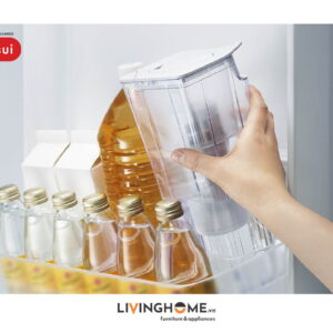 Alternative view of Bình lọc nước cầm tay Cleansui EJ101 nhập khẩu Nhật