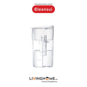 Bình lọc nước cầm tay Cleansui EJ103 nhập khẩu Nhật