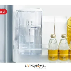 Alternative view of Bình lọc nước cầm tay Cleansui EJ103 nhập khẩu Nhật