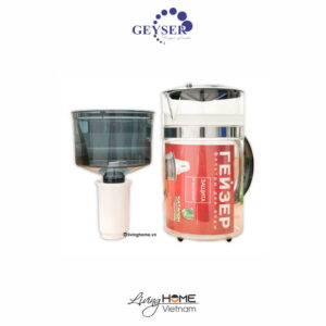 Bình lọc nước kháng khuẩn nano Geyser Mattise Chrome 4.0lít 8 Bình lọc nước kháng khuẩn nano Geyser Mattise Chrome 4.0lít