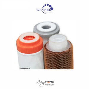 Bộ 3 lõi lọc nước Geyser Ecotar 5 công nghệ nano 10 Bộ 3 lõi lọc nước Geyser Ecotar 5 công nghệ nano