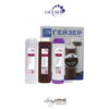 Bộ 3 lõi lọc nước Geyser Ecotar 6 công nghệ Uni Tech 2 Bộ 3 lõi lọc nước Geyser Ecotar 6 công nghệ Uni Tech