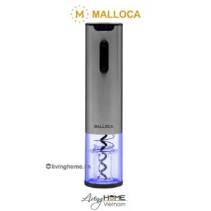 Bộ dụng cụ khui rượu Malloca MWO-KP3 hiện đại đa năng