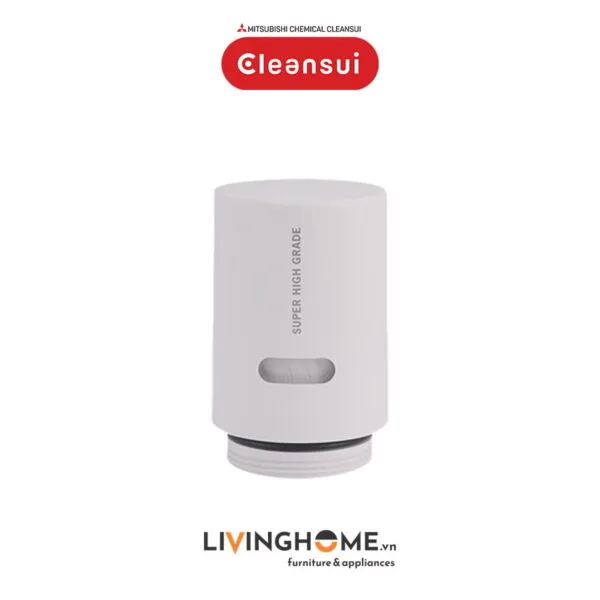 Bộ lọc Cleansui EFC11 cho thiết bị EF102 nhập khẩu Nhật