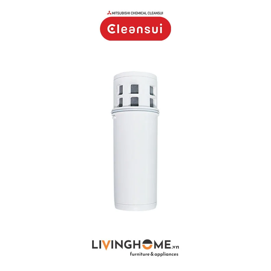 Bộ lọc Cleansui EJC1 cho thiết bị EJ101 - EJ102 - EJ103 nhập khẩu Nhật 2 Bộ lọc Cleansui EJC1 cho thiết bị EJ101 - EJ102 - EJ103 nhập khẩu Nhật