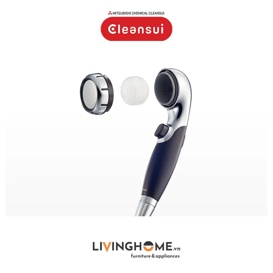 Bộ lọc Cleansui ESC31Z cho thiết bị ES301 nhập khẩu Nhật - Ảnh 2