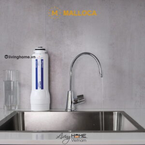 Bộ lọc nước Malloca MPC-5KCB cao cấp bảo vệ sức khỏe