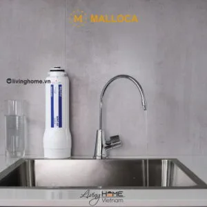 Bộ lọc nước Malloca MPC-5KCB cao cấp bảo vệ sức khỏe