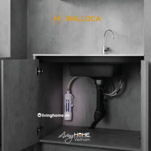 Bộ lọc nước Malloca MPC-5KCB cao cấp bảo vệ sức khỏe 11 Bộ lọc nước Malloca MPC-5KCB cao cấp bảo vệ sức khỏe
