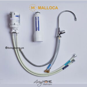 Bộ lọc nước Malloca MPC-5KCB cao cấp bảo vệ sức khỏe 12 Bộ lọc nước Malloca MPC-5KCB cao cấp bảo vệ sức khỏe