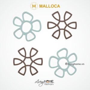 Bộ lót nồi Malloca MST-6667 tiện lợi