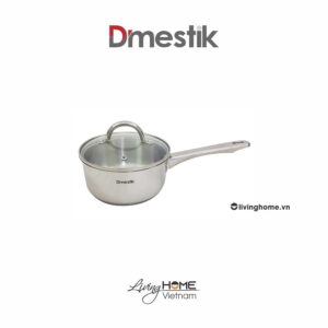 Bộ nồi Dmestik ES 009 5 món 8 Bộ nồi Dmestik ES 009 5 món