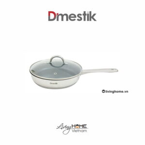 Bộ nồi Dmestik ES 009 5 món 9 Bộ nồi Dmestik ES 009 5 món