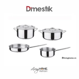 Bộ nồi Dmestik DS-4 cao cấp