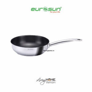 Bộ nồi Eurosun MC1608-Passion inox 304 10 món