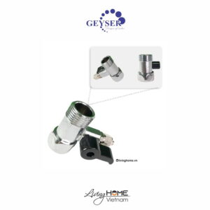 Bộ tiền xử lý nước Geyser Vuoxa A - Nhập khẩu từ Nga 19 Bộ tiền xử lý nước Geyser Vuoxa A - Nhập khẩu từ Nga