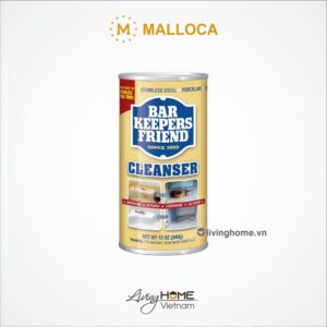 Bột làm sạch đa năng Malloca BKF-425g tiện lợi