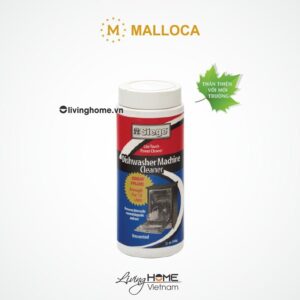 Bình bột Malloca DM-P26 vệ sinh máy rửa chén