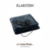 Chăn sưởi điện Klarstein KL-DRWATSON chất liệu mềm mại sưởi ấm cực tốt 2 Chăn sưởi điện Klarstein KL-DRWATSON chất liệu mềm mại sưởi ấm cực tốt