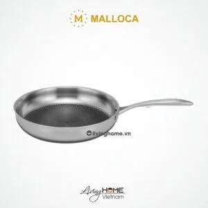 Chảo Malloca SA-05 EHN chống dính inox cao cấp