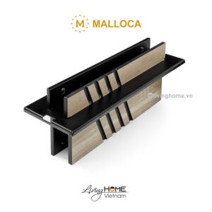 Bộ Chậu Rửa Chén Malloca MYST K83S - MYST K83L 22 Bộ Chậu Rửa Chén Malloca MYST K83S - MYST K83L