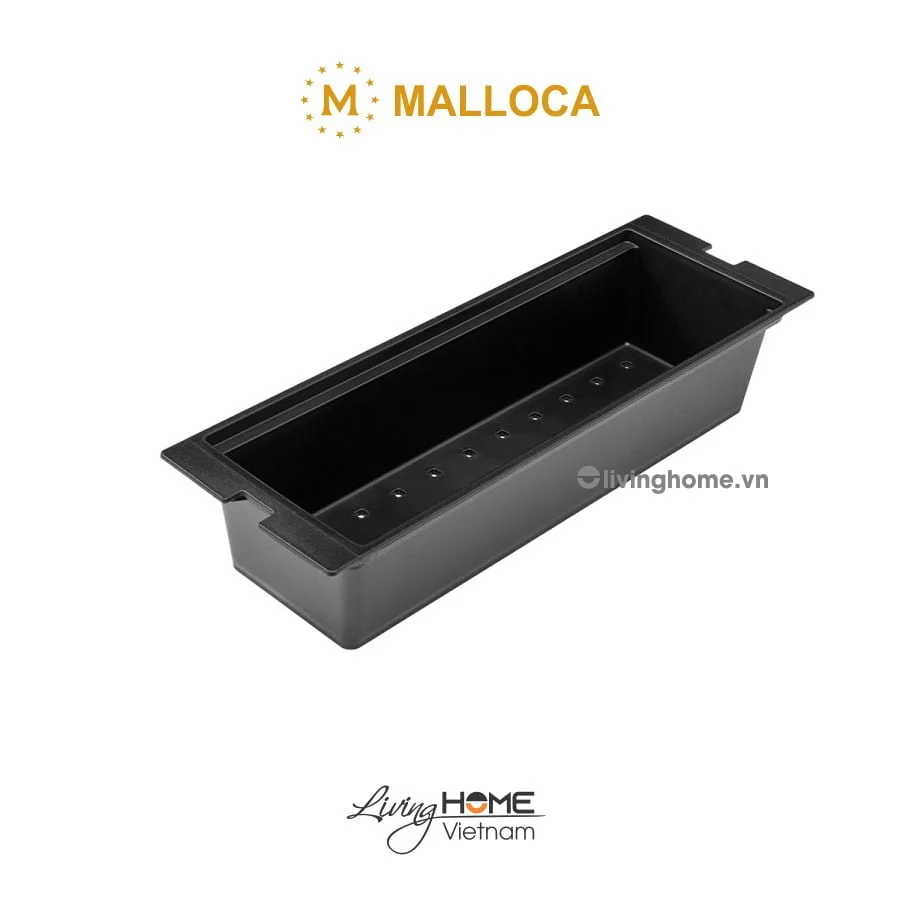 Bộ Chậu Rửa Chén Malloca MYST K86S - MYST K86L 8 Bộ Chậu Rửa Chén Malloca MYST K86S - MYST K86L - Ảnh 6