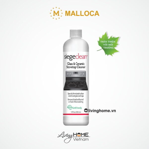 Dung dịch Tẩy Rửa Malloca GC-775L đa năng