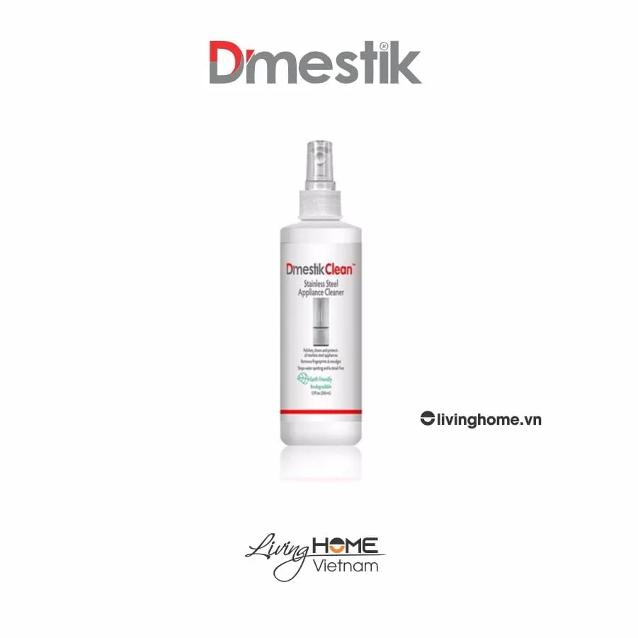 Dung dịch làm sạch Dmestik Clean 782 3 Dung dịch làm sạch Dmestik Clean 782